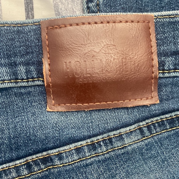 ✨HP✨Men’s Hollister Jeans - Picture 7 of 7